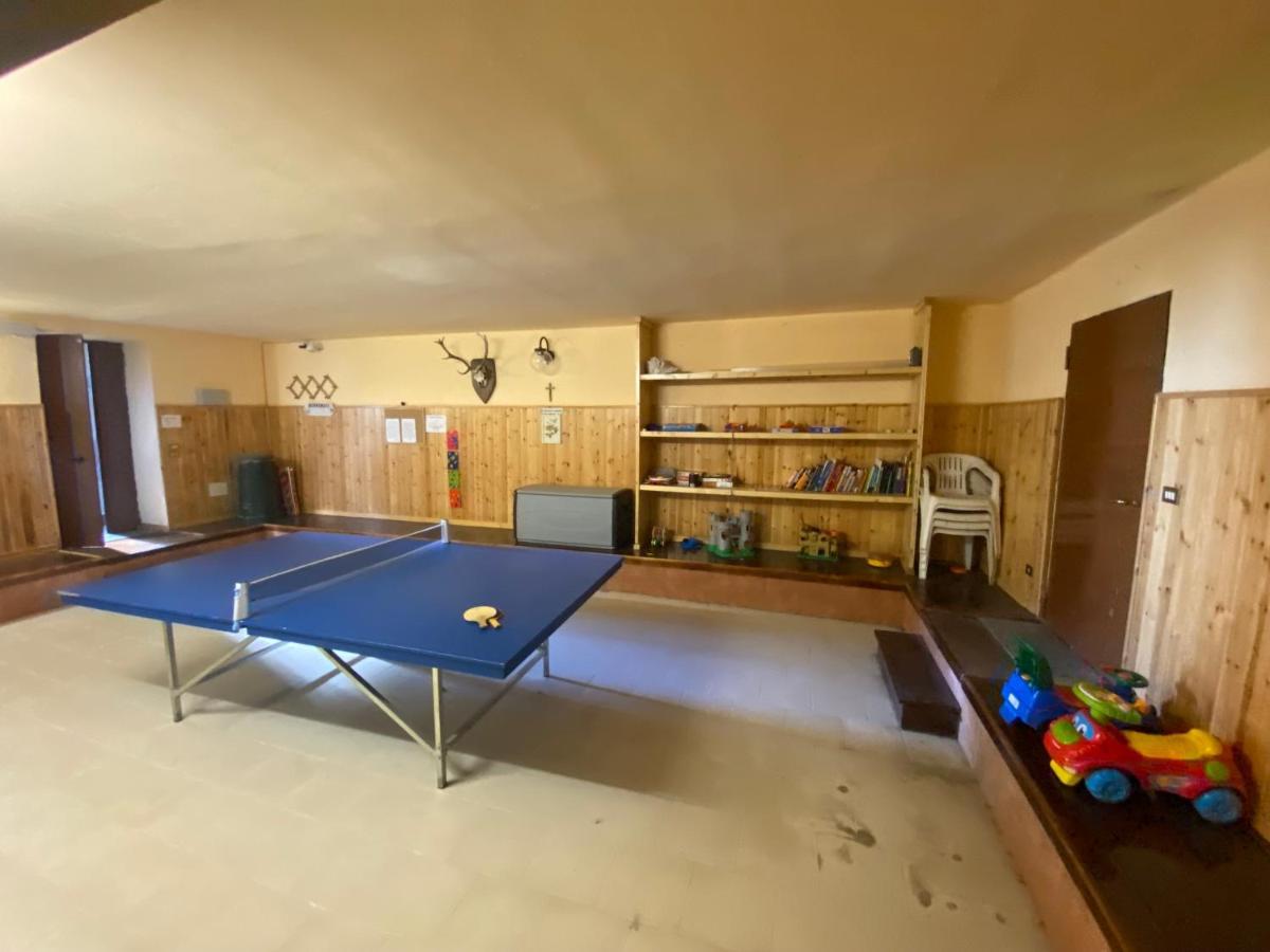 Ferienwohnung Panorama 1200, In The Heart Of The San Fermo Hills Adrara San Rocco Exterior foto