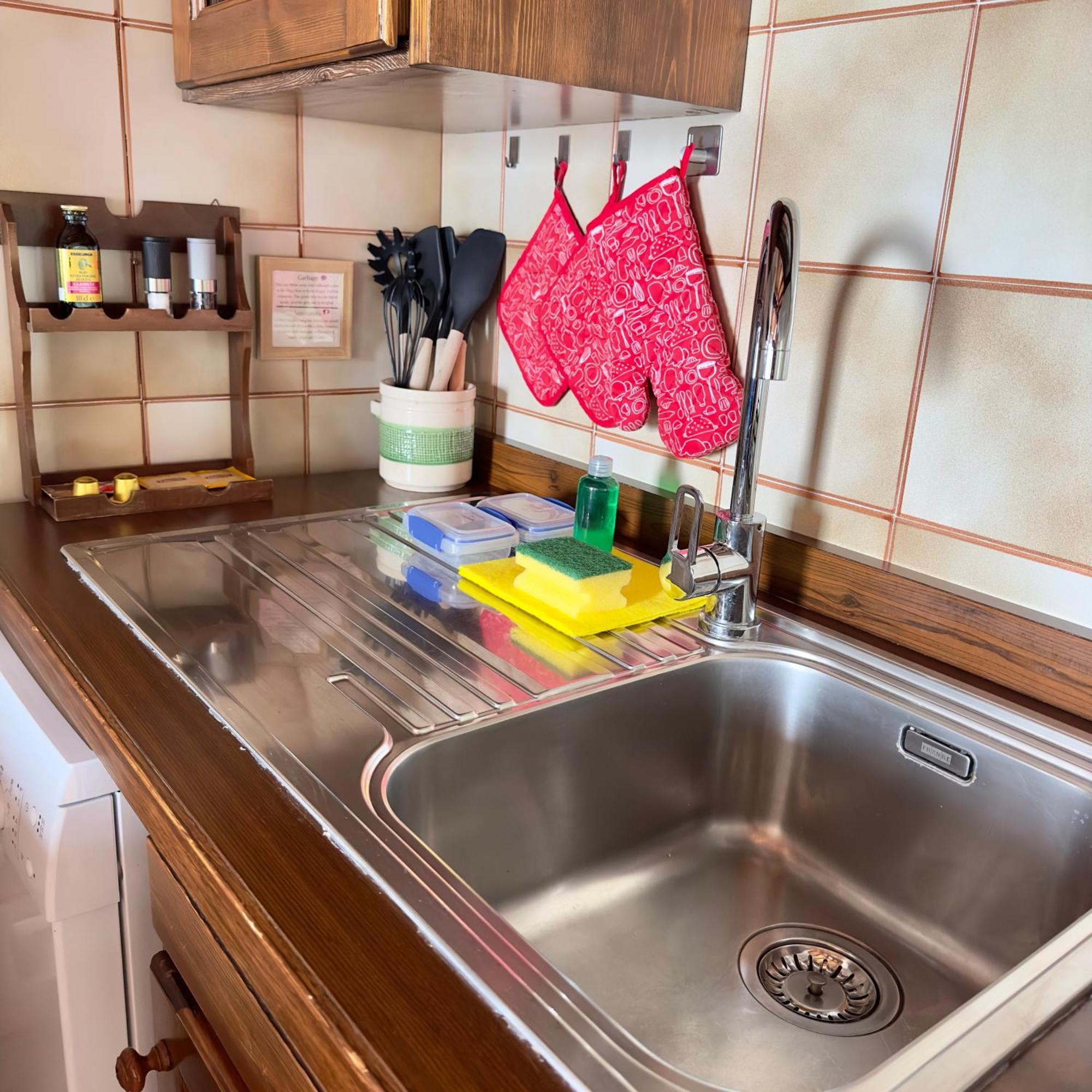 Ferienwohnung Panorama 1200, In The Heart Of The San Fermo Hills Adrara San Rocco Exterior foto